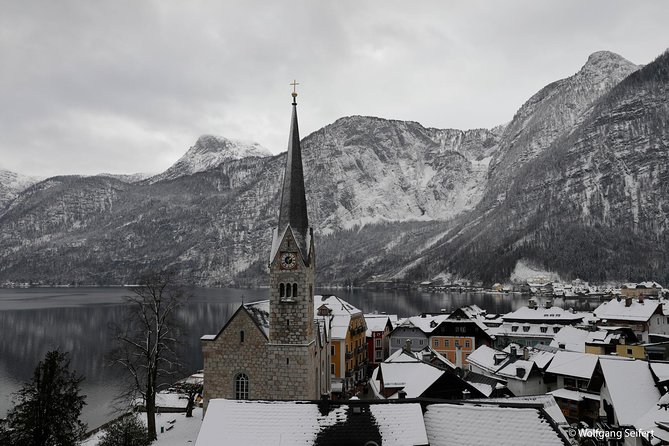 Hallstatt Half-Day Tour from Salzburg - The Bone House and Hallstatt’s unusual local tradition