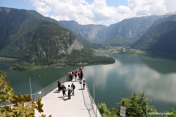 Hallstatt Half-Day Tour from Salzburg - The Skywalk closure and paid attractions