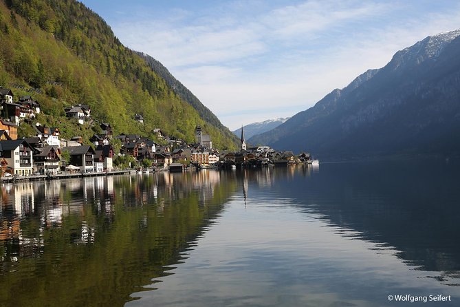 Hallstatt Half-Day Tour from Salzburg - What the return journey adds