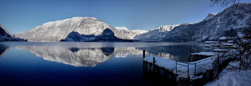 Hallstatt & Ice Cave & 5 fingers Private Trip From Salzburg - Hallstatt in one focused hour