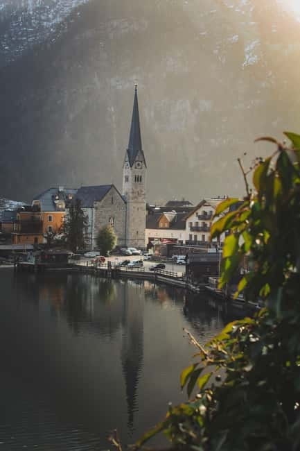 Hallstatt & Ice Cave & 5 fingers Private Trip From Salzburg - Is the price good value?