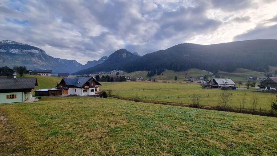 Hallstatt private day trip from Vienna, Austria - Bad Ischl, the Salzkammergut’s Historic Town