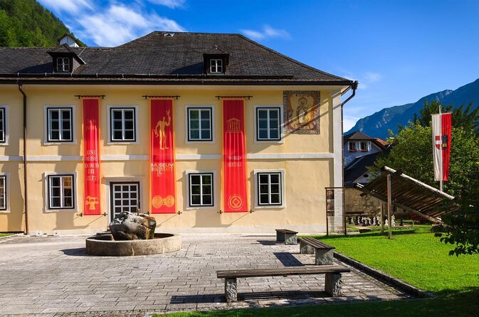 Hallstatt Private Full Day Tour from Vienna - Key points to know before booking