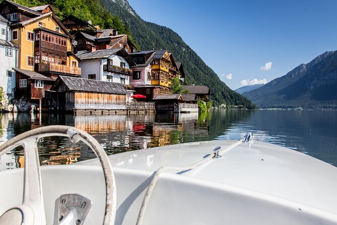 Hallstatt Private Full Day Tour from Vienna - The return to Vienna and the real time cost