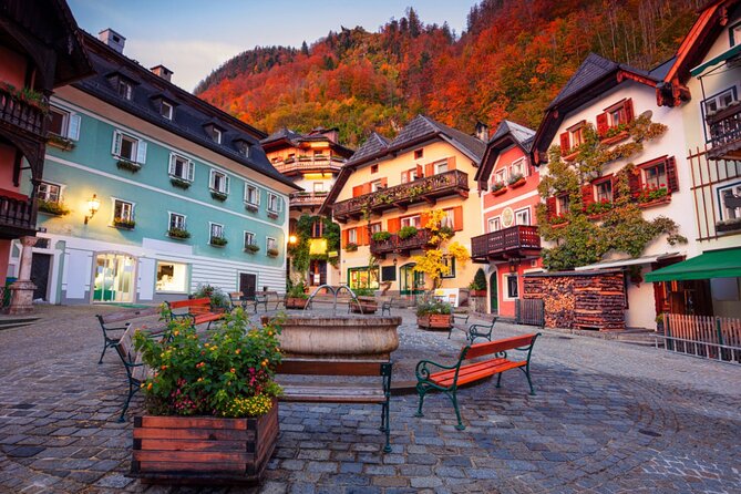 Hallstatt Private Full Day Tour from Vienna - Is $1,528.92 per person a fair price?