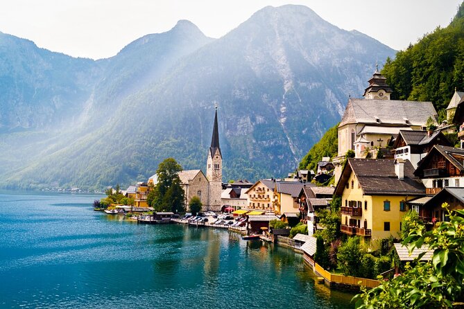 Hallstatt Private Full Day Tour from Vienna - Who will enjoy this Hallstatt day trip?