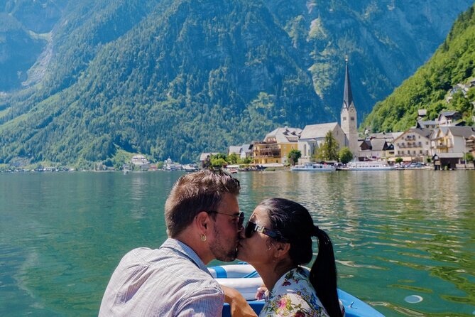 Hallstatt Private Full Day Tour from Vienna - Practical details that affect your day