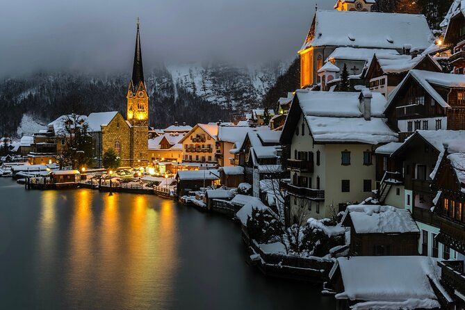 Hallstatt Private Full Day Tour from Vienna - My booking verdict