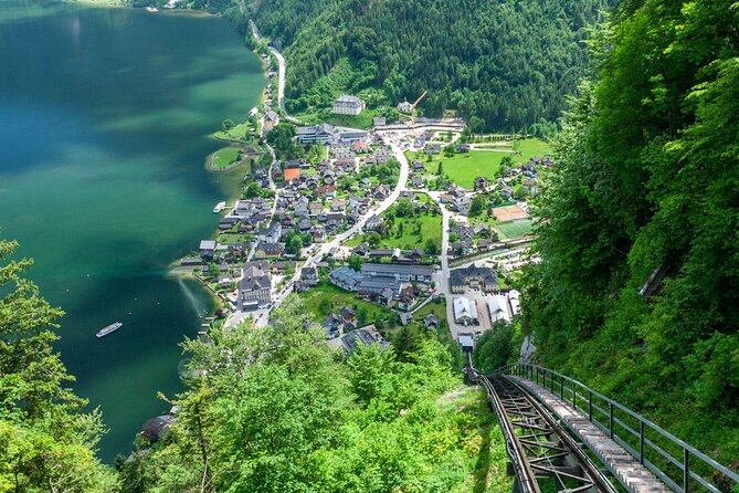 Hallstatt Private Full Day Tour from Vienna - What the three-hour guide adds