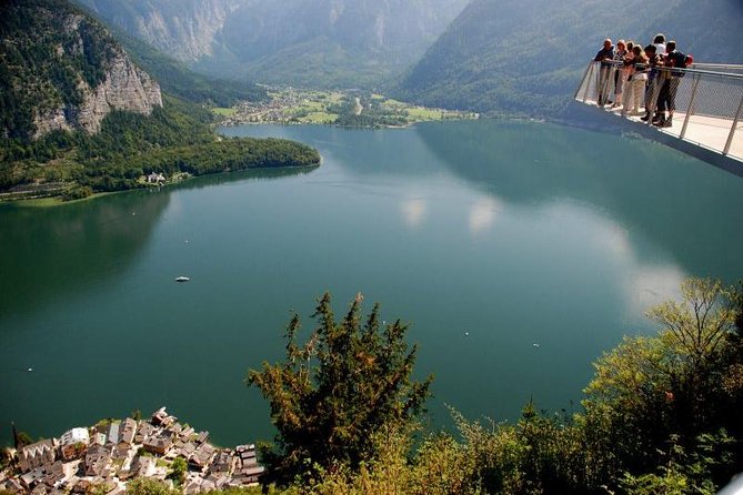 Hallstatt Private Tour from Salzburg - Is $901.05 a fair price?