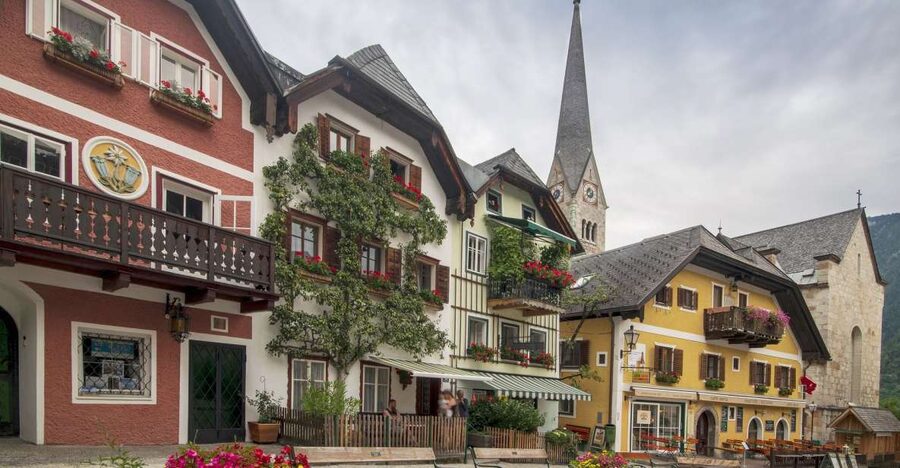 Hallstatt Private Walk Tour - Key points to know before booking