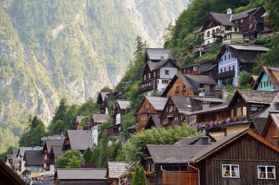 Hallstatt Private Walk Tour - Hallstatt culture and the early Iron Age