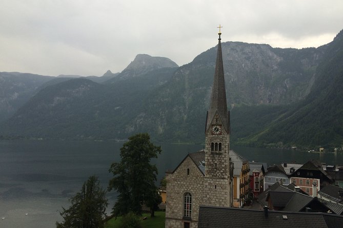 Hallstatt Private Walk Tour With A Professional Guide - Key points to know before booking