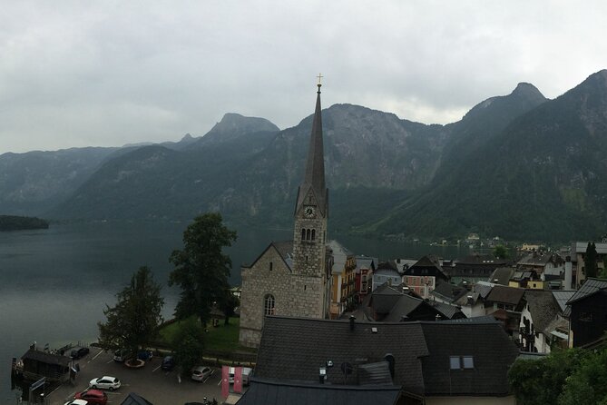 Hallstatt Private Walk Tour With A Professional Guide - From early settlement to the Hallstatt culture