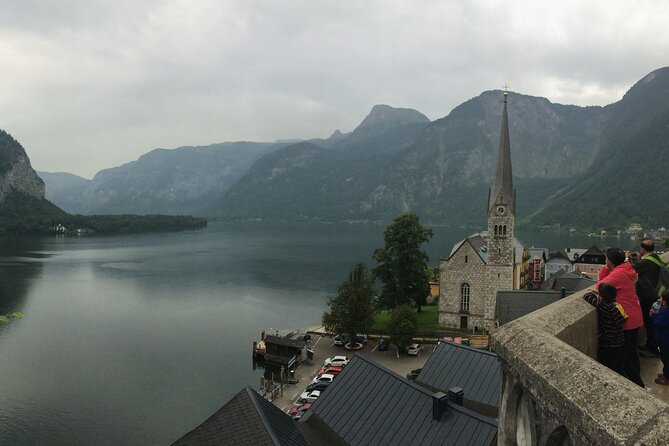 Hallstatt Private Walk Tour With A Professional Guide - Starting at Hallstättersee Landesstraße