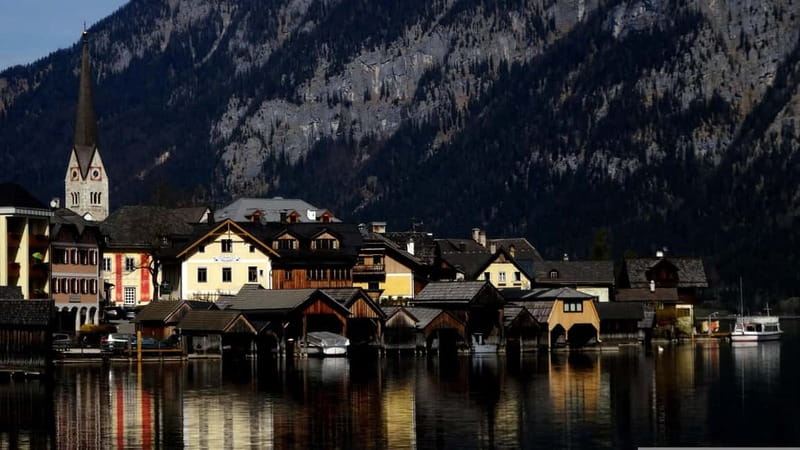 Hallstatt, Salt mine, Funicular, sky walk Trip From Salzburg - Who will enjoy this Hallstatt trip most