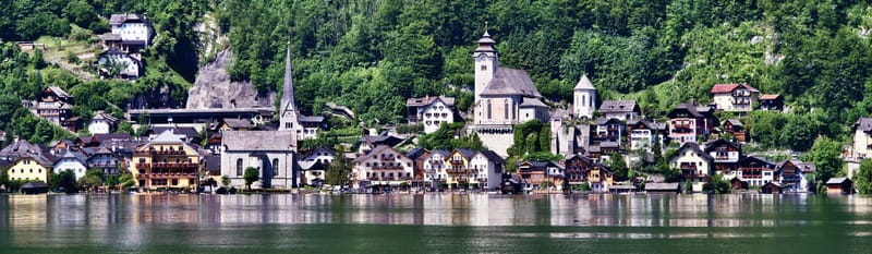 Hallstatt, Salt mine, Funicular, sky walk Trip From Salzburg - Should you book this Salzburg to Hallstatt experience?