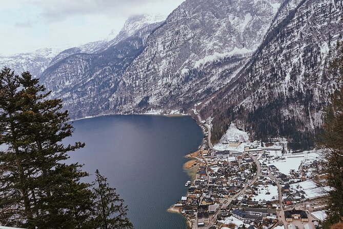 Hallstatt Small-Group Day Trip from Vienna - Unterach am Attersee and the Klimt connection