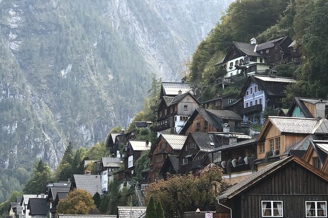 Hallstatt Small-Group Day Trip from Vienna - Arriving in Hallstatt with a local guide