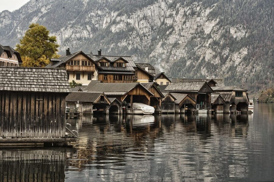 Hallstatt, St.Gilgen,St Wolfgang Salzkammergut from Salzburg - Who should book this day out?