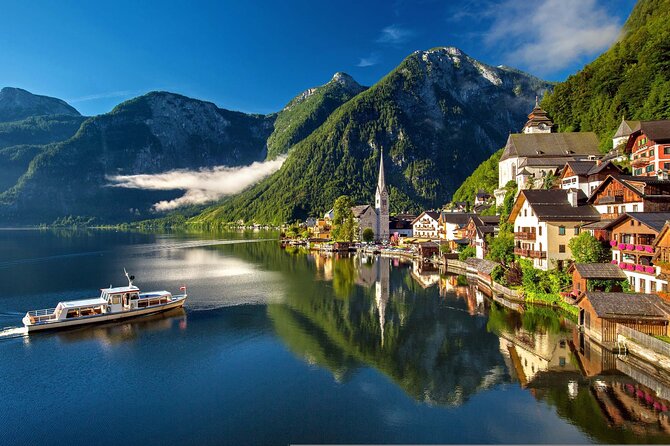 Hallstatt, St. Wolfgang & St. Gilgen Day Trip from Salzburg - Five useful things to know before you book