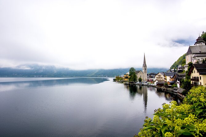 Hallstatt, St. Wolfgang & St. Gilgen Day Trip from Salzburg - Choosing the Skywalk without wasting your Hallstatt time