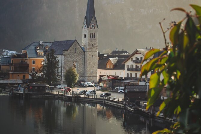 Hallstatt, St. Wolfgang & St. Gilgen Day Trip from Salzburg - The Ossuary, an unusual stop with a serious tone