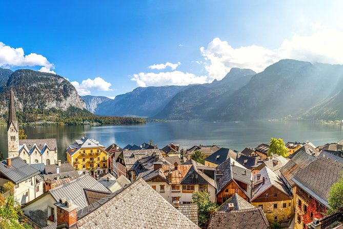 Hallstatt & The Hills are Alive - Who should book this Hallstatt tour?