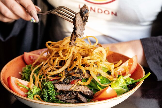 Hard Rock Cafe Vienna with Set Menu for Lunch or Dinner - Who Will Enjoy This Experience Most?