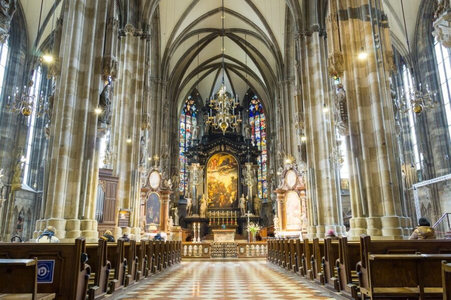 Highlights of Vienna: Private Bike Tour with Licensed Guide - Is $264 per person good value?