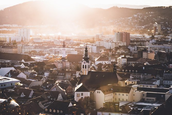 Historic Graz: Exclusive Private Tour with a Local Expert - Starting at Rathaus in Hauptplatz