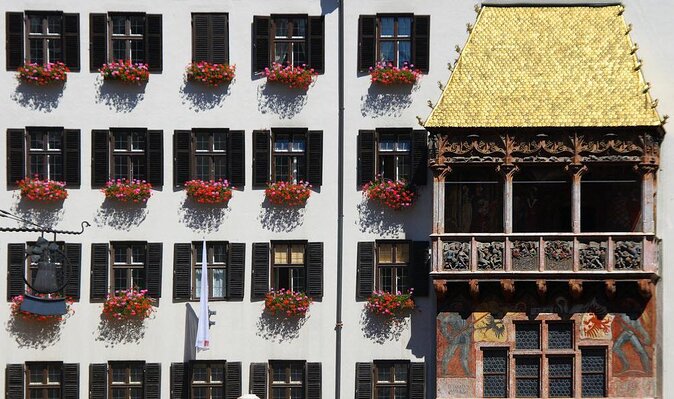 History and Strudel, get 800 years and yummy food, local guide - What you get for $161.19