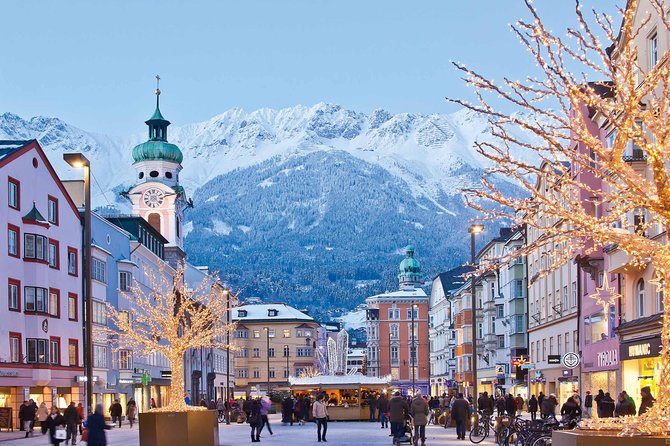 History and Strudel, get 800 years and yummy food, local guide - Hofburg and the Bollywood connection