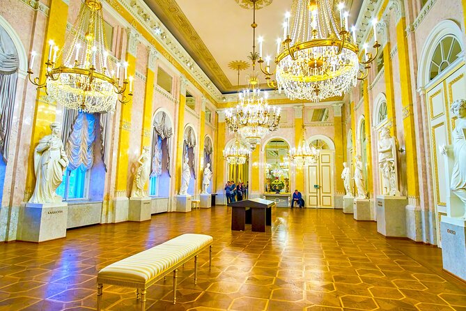 Hofburg Palace, Sisi Museum Vienna Skip-the-Line Guided Tour - Meeting at Michaelerplatz