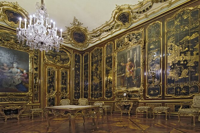 Hofburg Palace, Sisi Museum Vienna Skip-the-Line Guided Tour - What the private format is worth