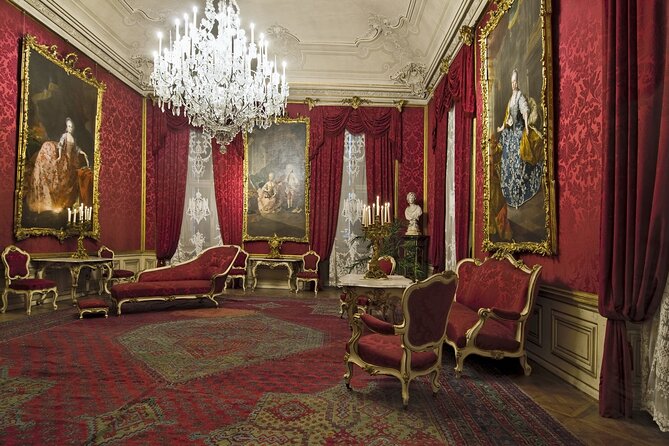 Hofburg Palace, Sisi Museum Vienna Skip-the-Line Guided Tour - Hotel pickup and timing choices