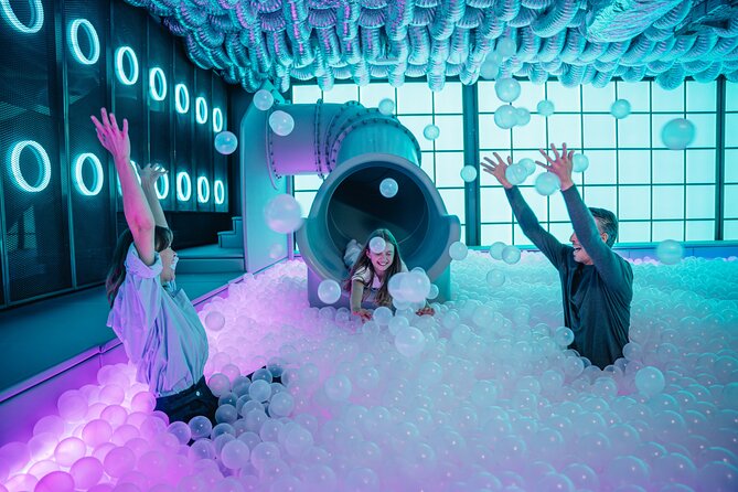 Ikono Vienna an Immersive Experience - What IKONO Vienna is really offering