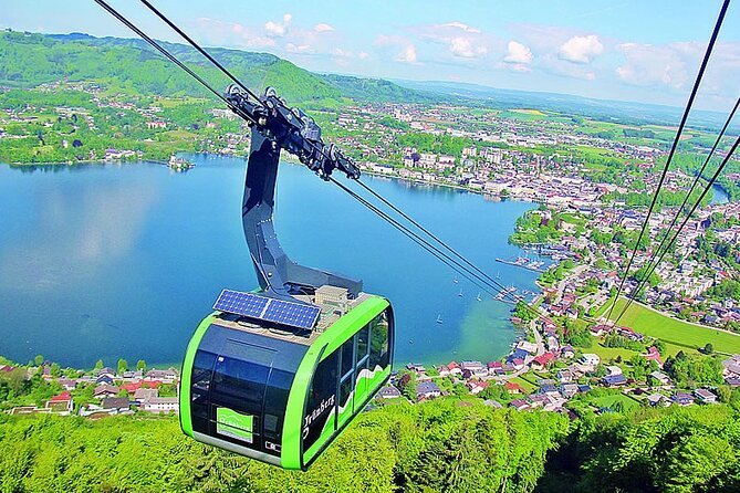 Immersive Private Tour: Hallstatt After the Crowds & Treetop Path - Key points worth knowing