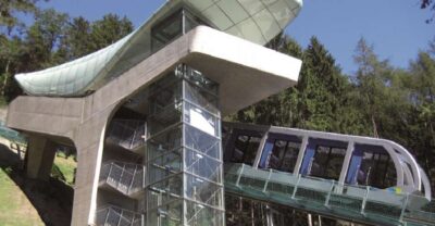 Alpenzoo & Top of Innsbruck Combination Ticket