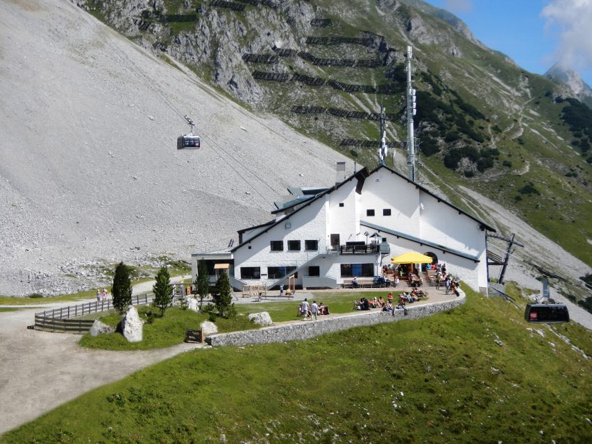 Innsbruck: Alpenzoo & Top of Innsbruck Combination Ticket - How much time should you allow?