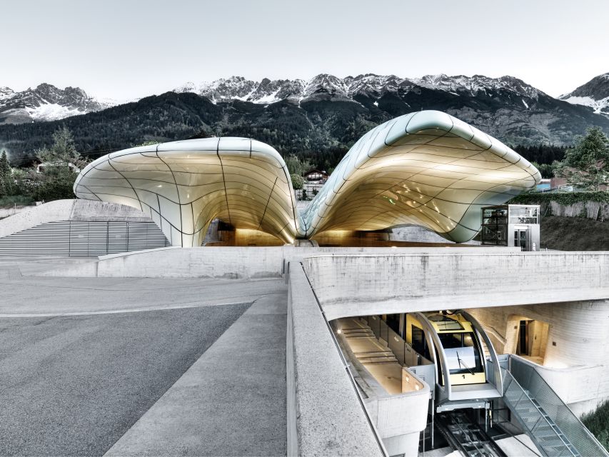Innsbruck: Alpenzoo & Top of Innsbruck Combination Ticket - Is the $71 ticket good value?