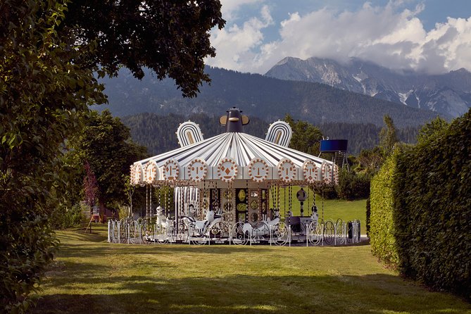 Innsbruck and Swarovski Crystal Worlds Private Tour from Salzburg - Should you book this Salzburg to Innsbruck tour?