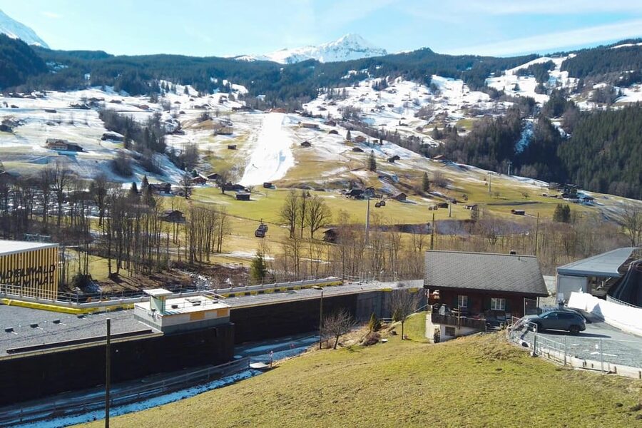 Innsbruck Bergisel Ski Jump Private Tour with Tickets - Key points to know before you book