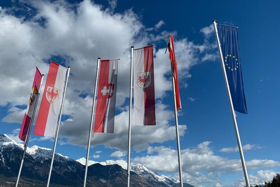 Innsbruck Bergisel Ski Jump Private Tour with Tickets - The Tyrolean Rebellion connection