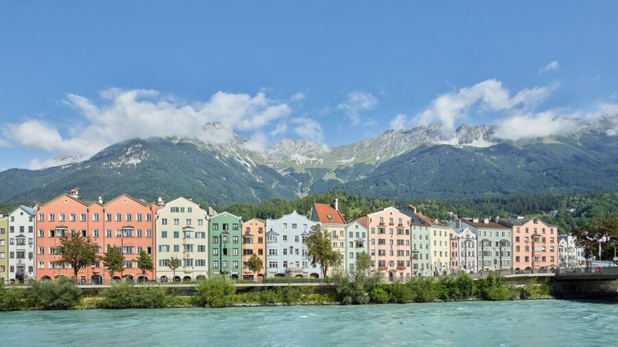 Innsbruck: City Card Including Public Transport - Choose museums that match your interests