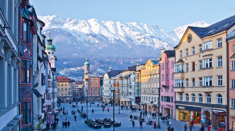 Innsbruck: City Tower Entrance Ticket - The City Tower’s working past