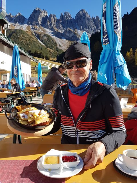 Innsbruck: Food Walking Tour with a Licensed Guide - Why a food walk works well in Innsbruck