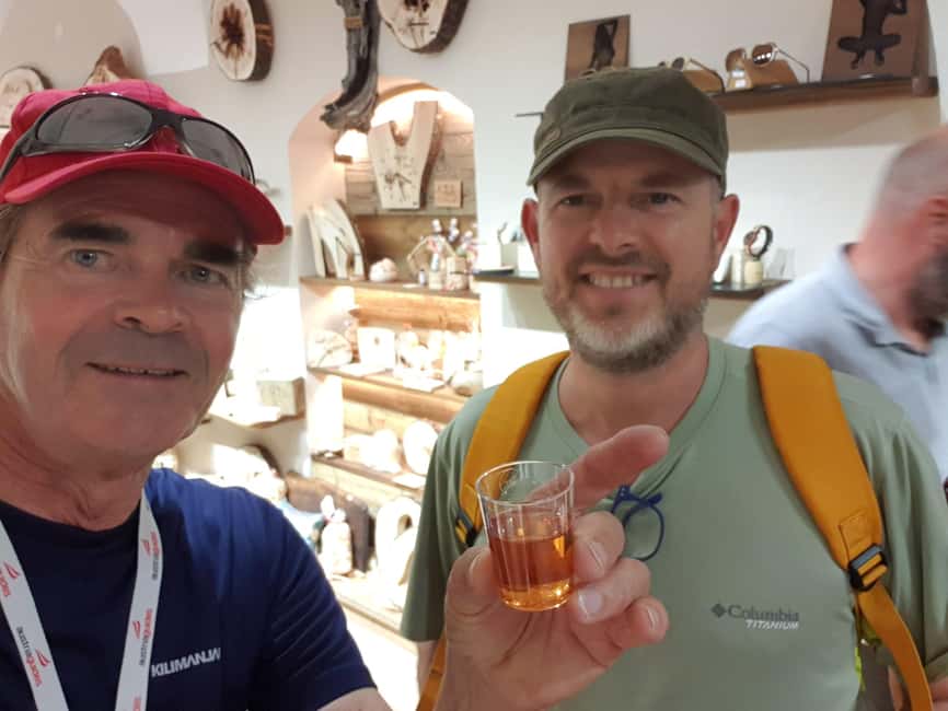 Innsbruck: Food Walking Tour with a Licensed Guide - Is $165 per person a fair price?