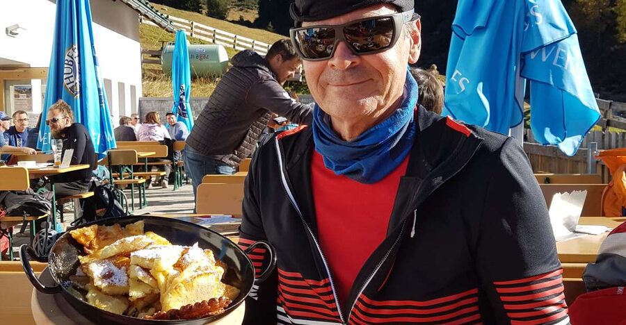 Innsbruck: Food Walking Tour with a Licensed Guide - Beginning in the old town’s narrow lanes