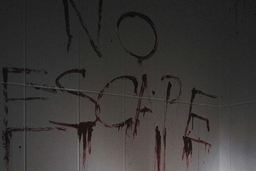 Innsbruck: Interactive Escape Room Adventures - What happens during the 60-minute challenge